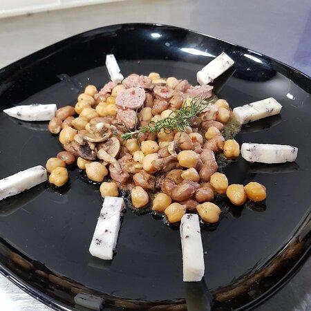 Ristorante San Miguel Udine